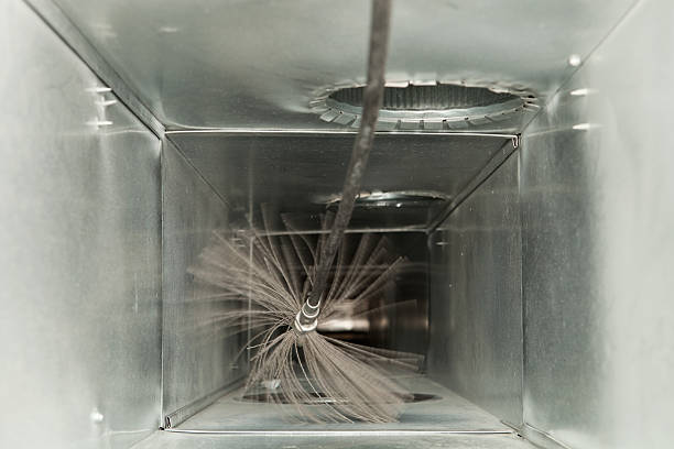 Best Affordable Air Duct Cleaning  in Enid, OK