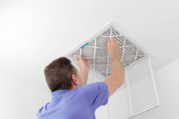 Best Best Air Duct Cleaning Near Me  in Enid, OK